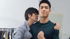จอร์จ-ลุก! 2 คู่หูเพื่อนซี้! ซิกแพคแน่น! ใจละลาย!!!