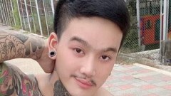 เปิดวาร์ป "กันต์" นายแบบรอยสักสุดแซ่บ ของแน่นคับจอ