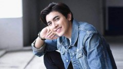 ภน-พระเอกช่อง 3!หล่อพุ่งถึงขีดสุด! เห็นแล้วน้ำเดินเลย!!!