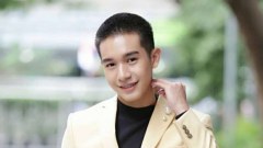 เปิดวาร์ป! หนุ่มน้อยหน้าตาจิ้มลิ้ม! ตรัย! เด็กมีปัญหา! ในละครหลงกลิ่นจันทร์!!!