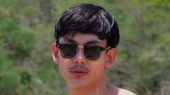 เปิดวาร์ป "มานะ" หนุ่มหล่องานดี หุ่นแซ่บ ซิกแพคแน่นชวนฟิน