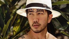 Otaku phatcharangkun หล่อคมเข้มเคราสวย กล้ามซิกแพคแน่นมาก