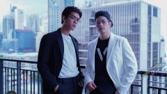 ลุค&จอส คู่ซี้คู่แซ่บแห่งGMM