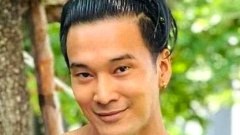 ชาวเน็ตแห่ซูม!! ภาพล่าสุด "ต๊อบ ชัยวัฒน์" อุ้มลูกสาว