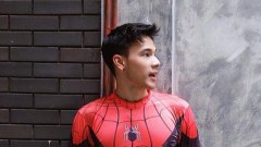 เปิดวาร์ป!! หนุ่มหล่อ mz.mkz หุ่นแซ่บ เห็นแล้วคันยิบๆ