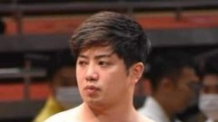 "มิยากิ โย" นักกีฬาซูโม่วัย 22 ปี เริ่มฝึกซูโม่ตั้งแต่ ป.1