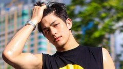 เปิดวาร์ป "ลุค อิชิคาว่า" หุ่นดีเป้าแน่น ใบหน้าฟ้าประทานสุดๆ