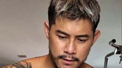"กาย รัชชานนท์" คุณพ่อหุ่นแซ่บ รอยสักสุดเย้ายวน