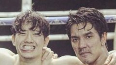 เลือกสักคนเพื่อเป็นพ่อของลูก!!!
