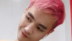 สุดยอดนักเต้นเอวหวาน แม็กเกอร์ นิรันดร์กุล นายแบบกล้ามแน่น เป้าตุงทะลุจอ