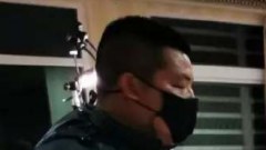 บุกทลายกองถ่ายหนังโป๊ เมืองพัทยา อ้างทำเพราะพิษโควิด