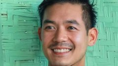 แซ่บนัว!! ดาราชายนุ่งผ้าขาวม้า ใครงานดีที่สุด
