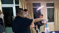 ตำรวจบุกจับกองถ่ายหนังโป๊ ได้ค่าจ้างแค่ 1,000 บาท อ้างทำเพราะขาดรายได้ช่วงโควิด