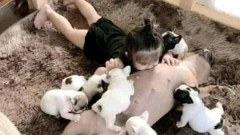 ขำๆๆ คลายเครียด ตอนเย็น