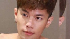 เปิดวาร์ป เฌอป่าน หนุ่มหล่อ หน้าใส อวดหุ่นแซ่บซี๊ดด
