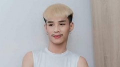 เปิดวาร์ป น้องดิว อิทธิพล นายแบบหุ่นบาง งานดีจากขอนแก่น