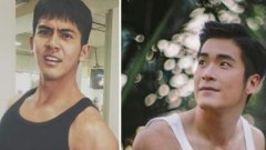 หล่อรวม!มัดรวมพระเอกกล้ามเนื้อแน่น!น่ากอดรัดฟัดเหวี่ยง!!!