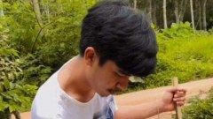 ชาวเน็ตสงสัย หนุ่มคนนี้ ใหญ่ขนาดนี้ ฉีดมาหรือเป็นไส้เลื่อน?