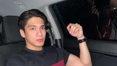 หล่อละมุน!หุ่นน่าซบน่ากอดรัดมาก!!!