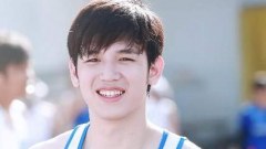 นิวหนุ่มใต้แดนสะตอหล่อสะท้านใจ...