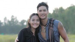 ไมค์-ปุ๊กลุก! โชว์หวานออกสื่อแบบนี้ไม่ได้มีบ๊อยบ่อย!!!