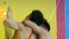 เป็นการทำยุทธหัตถี!ที่ดูยังไงก็ฟิน!!!