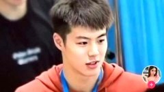 ของดีเมืองจีน!ของหน้าฟิน!นักกีฬาว่ายน้ำ!!!