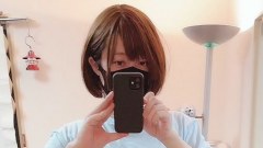 คุณลุงนักวาดรูปวัย 40 ปี เอาขาตัวเองมาเป็นแบบวาดรูปแทนขาผู้หญิง