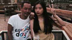 ส่อง"น้องพ้อยท์" ลูกสาว "พ่อเท่ง" อวดความแซ่บโชว์ บั้นท้ายกลมเด้งดึ๋ง😍