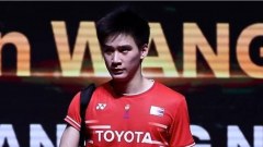 หล่อตี๋ขยี้ใจ! "กันต์ กันตภณ" นักแบดมินตัน ของดีเมืองไทยในโอลิมปิก 2020
