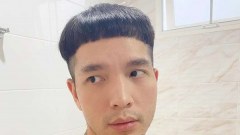 ทรงผมแบบนี้!โฟกัสอย่างอื่นไม่ได้เลยจริงๆ!ความขาวและบึกบึนของหน้าอก!!!