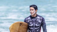 สน ยุกต์อดีตพระเอกโรบอทสู่นักแสดงหล่องานดี