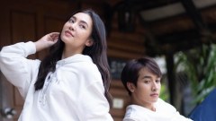 "กองทัพ พีค" โชว์ Six Pack "เบลล่า"