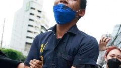 ชาวเน็ตรุมจวก!! ม็อบหนุ่มมือขาด โบราณว่าไว้ ให้ทุกข์แก่ท่าน ทุกข์นั้นถึงตัว