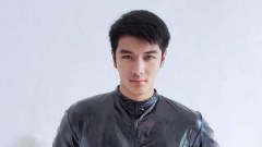 ลำเท่าแขน!! น้องมาร์ค Mark Mystic หนุ่มหล่องานดี เป้าตุงทะลุจอ