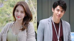 เฮยกใหญ่!'หมาก-ปริญ&โบว์-เมลดา! ประกบคู่กันครั้งแรกในละคร แฟนๆปลื้มหนัก!!!