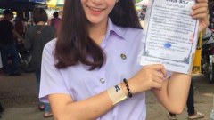 เป็นสาวประเภทสองทำไมถึงหุ่นล่ำหรือดูแมนคะ