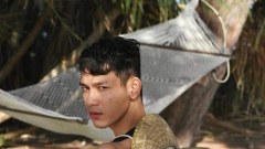 นที Nidnet @ETendin ดาวยั่วทวิตเตอร์ หนุ่มหล่อหุ่นแซ่บ