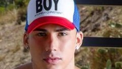 เปิดวาร์ป Topher DiMaggio ดารา AV งัดท่อน อวดของแน่น