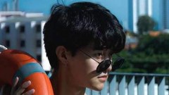 มิว อธิปปรัชญ์ นายแบบหุ่นล่ำ กล้ามแน่น สเปคกระเทย