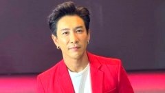 "บอย พิษณุ" ในวัย 43 ปี ยังหล่อ กล้ามแน่นเหมือนเดิม