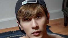 ซูมหนักมาก!! "นัท ทิวไผ่งาม" ออกกำลังกายท่านี้ งูมาเป็นตัวๆเลย