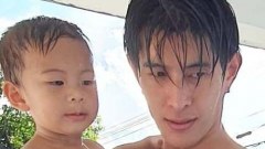 ซูมชัด!ห่อหมกนายแบบ!หล่อล่ำ!!!