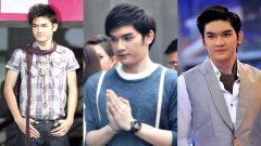อะไรคือจุดเปลี่ยน'สิงโต-เดอะสตาร์' จากหนุ่มน้อย! หุ่นลีนเป็นพี่หมีหุ่นล่ำบึก!!!