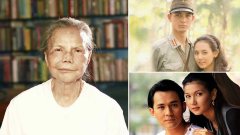 นักเขียนนวนิยายชื่อดัง "ทมยันตี" จากไปแล้ว เหลือไว้แค่ผลงานทรงคุณค่า คู่กรรม-ทวิภพ