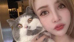เปิดวาร์ป - Yuan Xin เน็ตไอดอลไต้หวันสุดฮอต คัพ F สะดุดใจ ❤