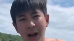 พระเอกช่องดัง!อวดเป้าตุง!งานดี!!!