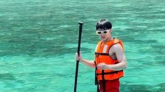 ริทเที่ยวทะเล ขาวแซ่บทะเลเดือด