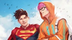 Superhero ของทุกๆ คน!!! DC เผย Superman คนล่าสุดเป็น bisexual