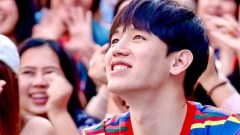 หล่อตี๋ดีกรี ป.โท!นิว ฐิติภูมิ ใครๆก็รัก